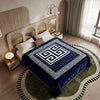GC Hercules Double Layer Luxury Blanket