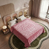 GC Hercules Double Layer Luxury Blanket
