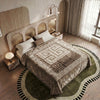 GC Hercules Double Layer Luxury Blanket