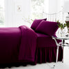Percale Valance Sheet