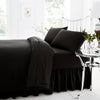 Percale Valance Sheet