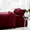 Percale Valance Sheet