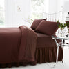 Percale Valance Sheet