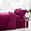 Percale Valance Sheet
