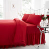 Percale Valance Sheet
