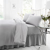 Percale Valance Sheet