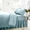 Percale Valance Sheet