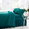 Percale Valance Sheet