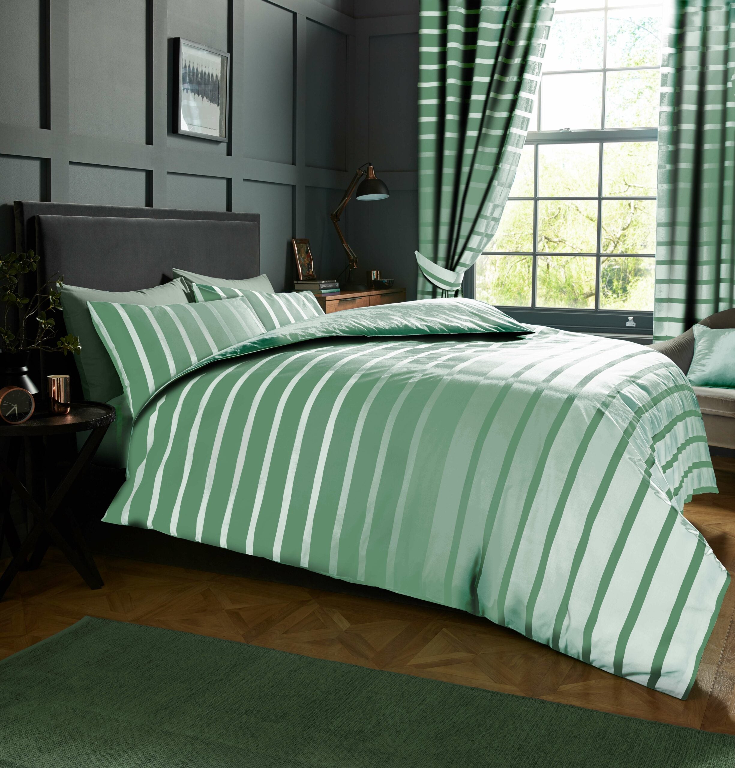 Oscar Duvet Set - Gaveno Cavailia