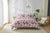GC Naomi Soft Touch Duvet Cover Set