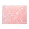 GC Kids' Star Print Blanket Gift Set