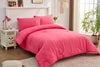 GC Floral Stitched 10.5 Tog Duvet