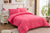 GC Floral Stitched 10.5 Tog Duvet