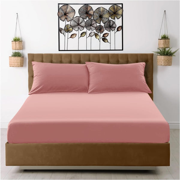 GC Microfibre Super Dreamer Deep Fitted