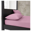 GC Super Soft Plain Pillowcase Pair