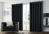 GC Panache Plain Ready Made Curtains