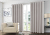 GC Panache Plain Ready Made Curtains