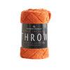 Jacquard Throw