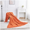 Jacquard Throw