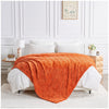 Jacquard Throw