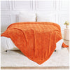 Jacquard Throw