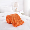 Jacquard Throw