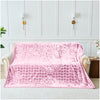 GC Blossom Heart 4kg Weighted Blanket