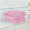 GC Blossom Heart 4kg Weighted Blanket