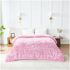 GC Blossom Heart 4kg Weighted Blanket