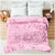 GC Blossom Heart 4kg Weighted Blanket