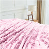 GC Blossom Heart 4kg Weighted Blanket