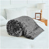 GC Blossom Heart 4kg Weighted Blanket