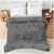 GC Blossom Heart 4kg Weighted Blanket