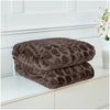 GC Blossom Heart 4kg Weighted Blanket