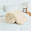 GC Blossom Heart 4kg Weighted Blanket