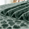 GC Blossom Heart 4kg Weighted Blanket