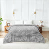 GC Blossom Heart 4kg Weighted Blanket