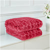 GC Blossom Heart 4kg Weighted Blanket