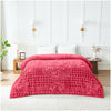 GC Blossom Heart 4kg Weighted Blanket