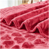 GC Blossom Heart 4kg Weighted Blanket