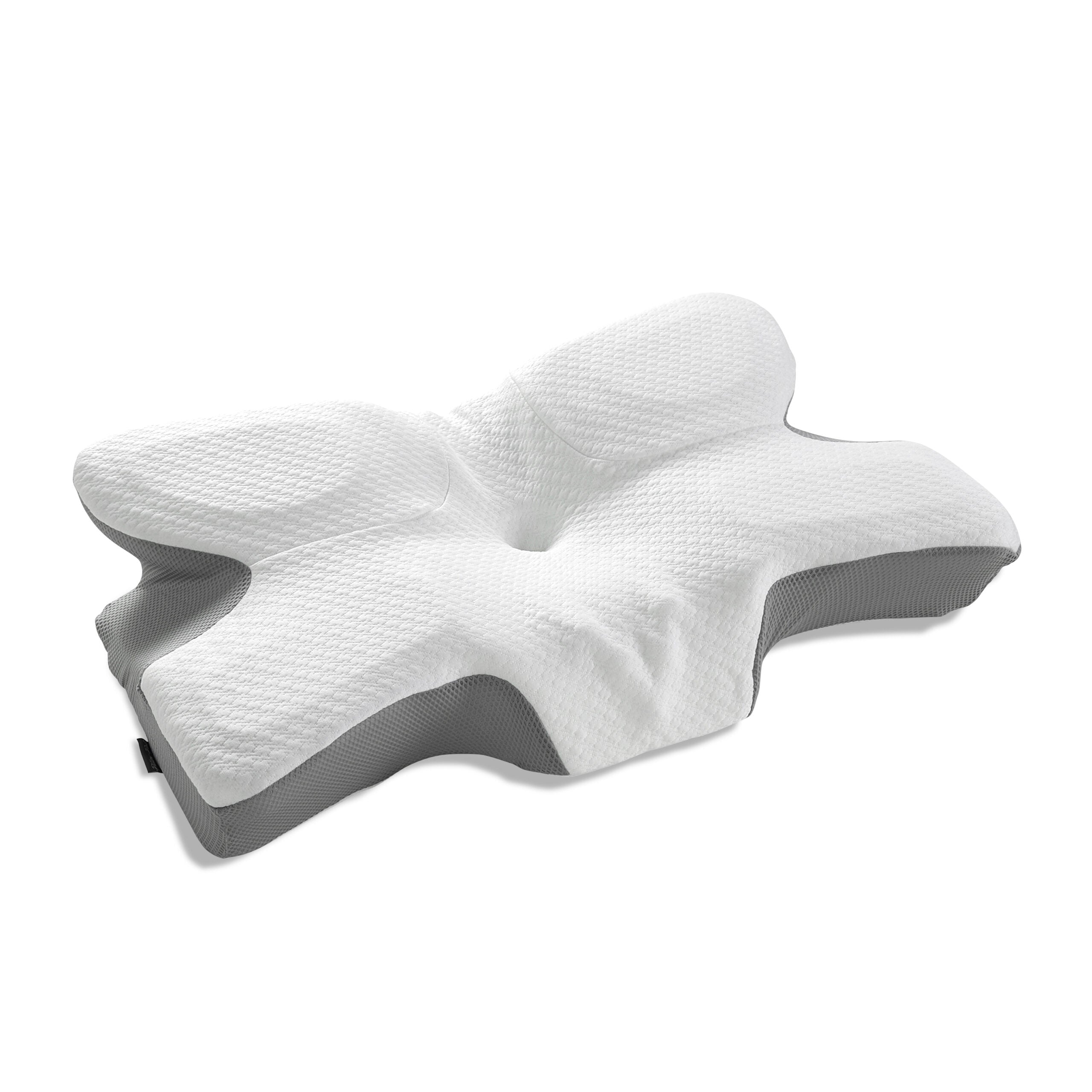 RE-ACTIVE PLUS MEMORY FOAM PILLOW