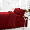 Percale Valance Sheet