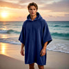 GC Premium Adult Hooded Poncho Towel