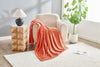 GC Osum Ribbed Throw