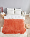 GC Osum Ribbed Throw