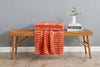GC Osum Ribbed Throw