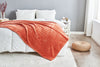 GC Osum Ribbed Throw