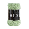 Jacquard Throw