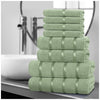 GC Boston 8 Piece Towel Bale Set
