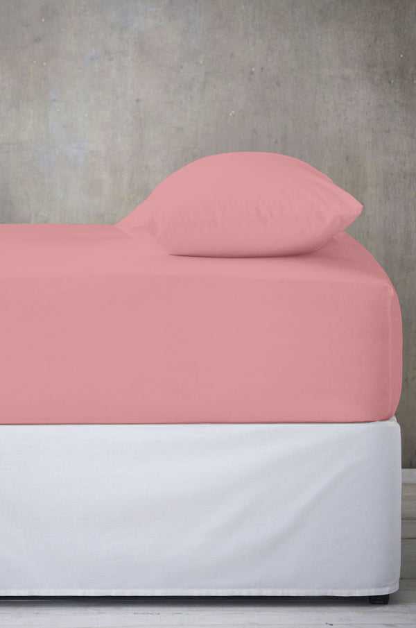 GC Microfibre Super Dreamer Fitted Sheet
